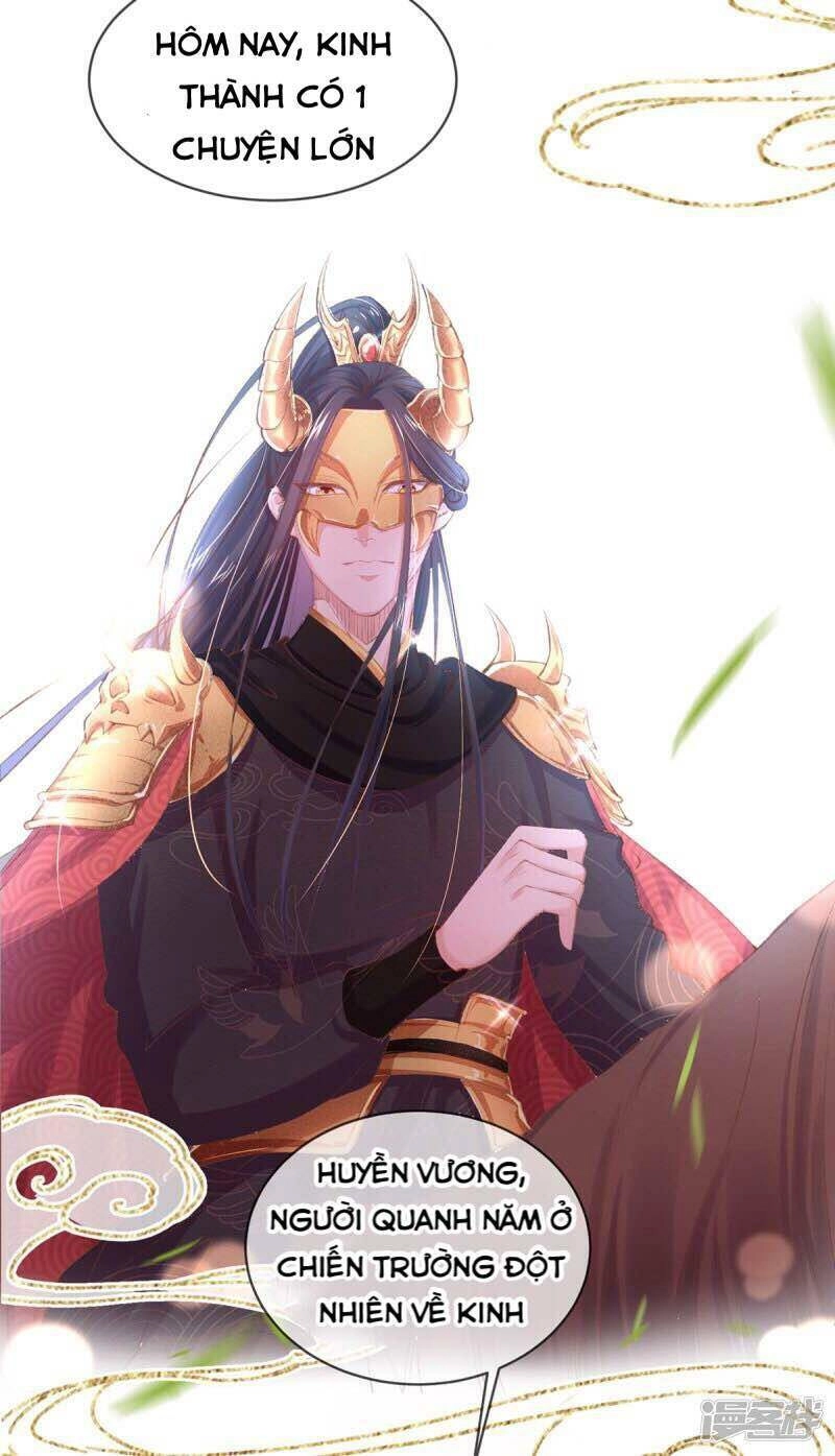 Thị Huyết Y Phi Chapter 53 - 10