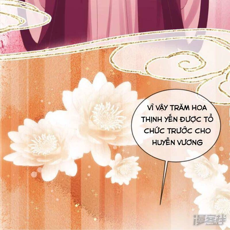 Thị Huyết Y Phi Chapter 53 - 12