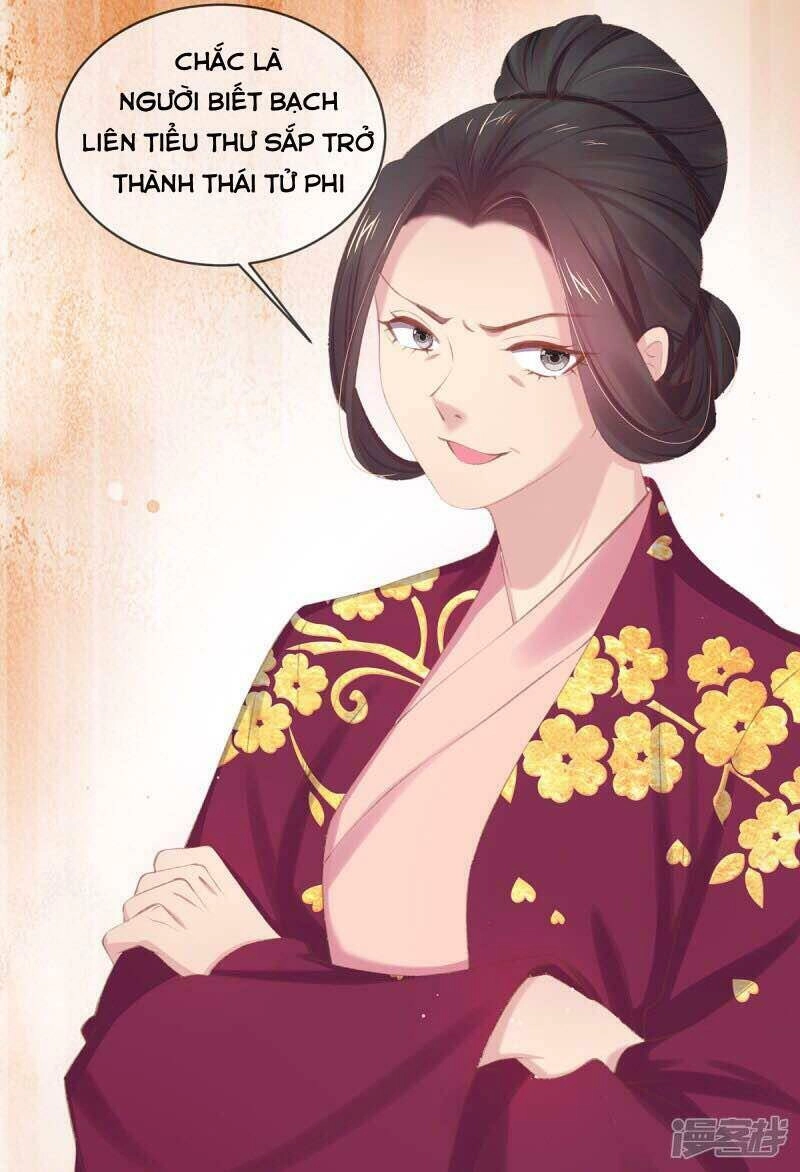 Thị Huyết Y Phi Chapter 53 - 13