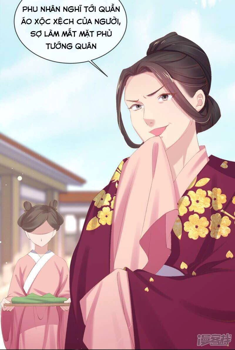 Thị Huyết Y Phi Chapter 53 - 19