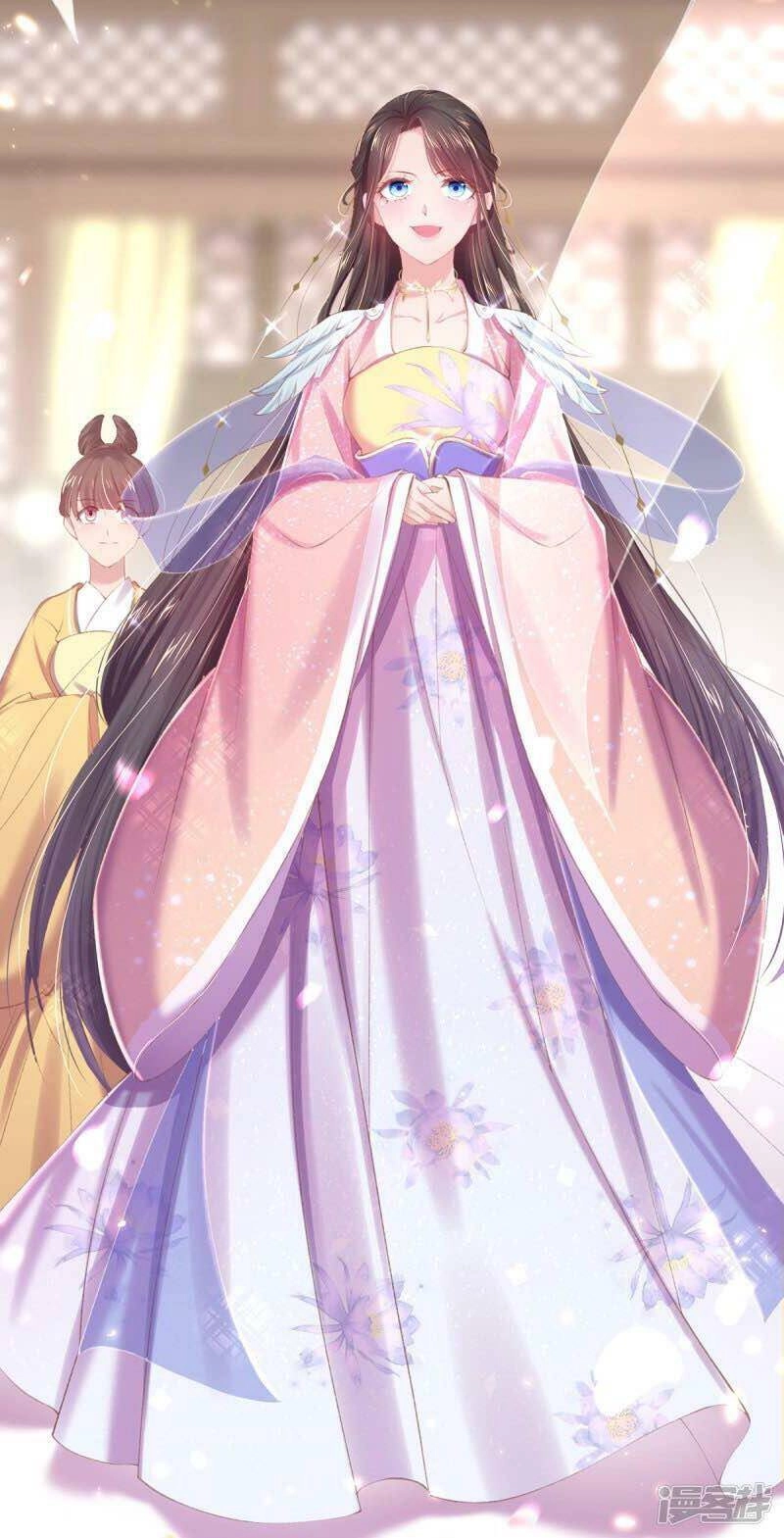 Thị Huyết Y Phi Chapter 53 - 24