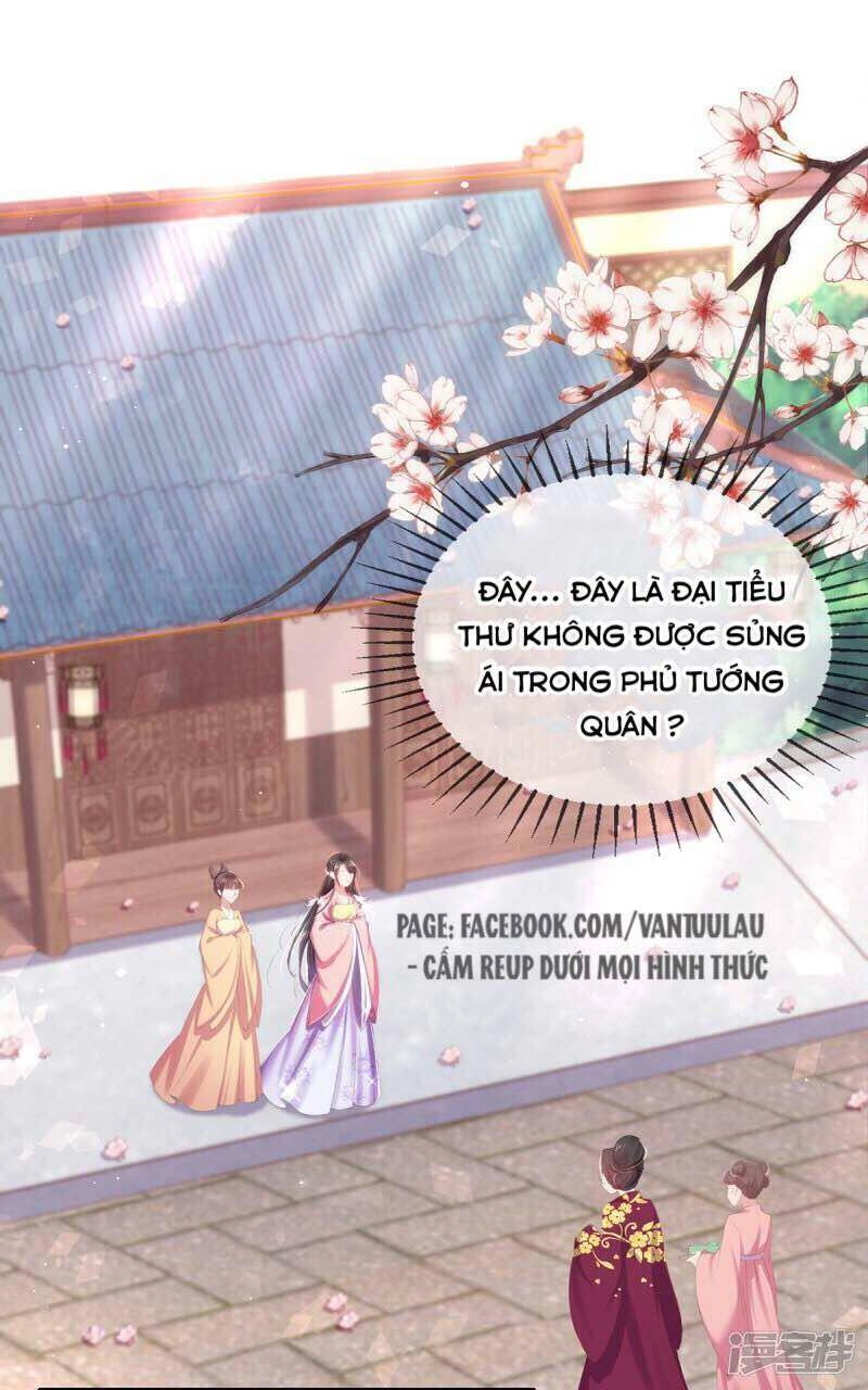 Thị Huyết Y Phi Chapter 53 - 26