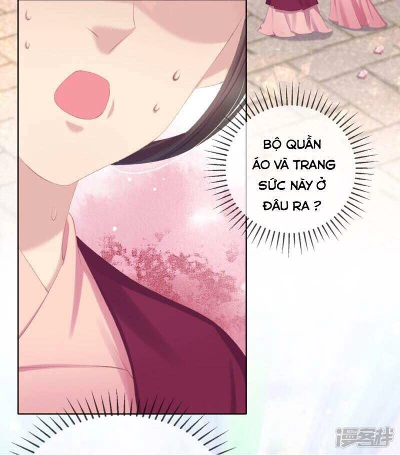 Thị Huyết Y Phi Chapter 53 - 27