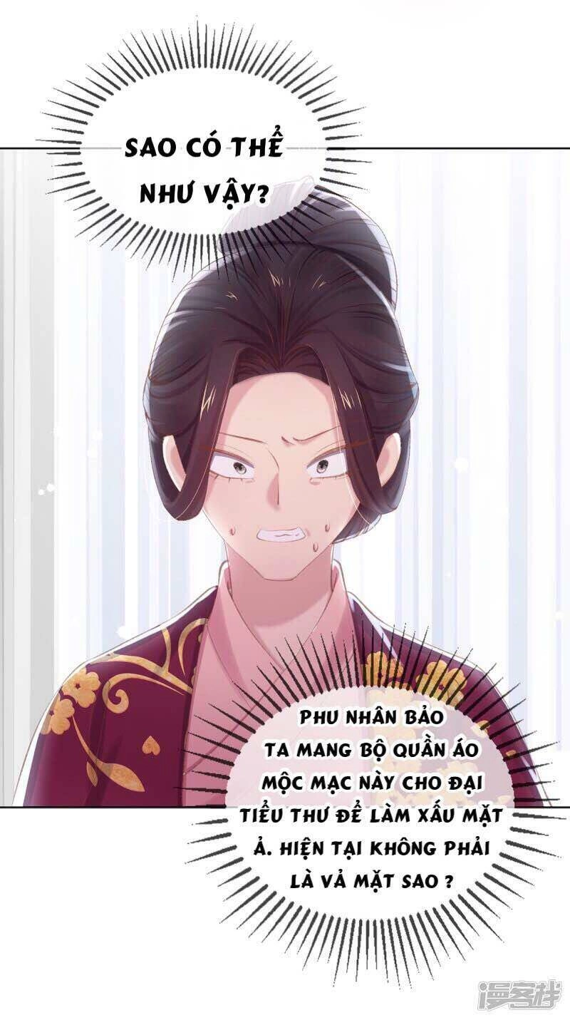 Thị Huyết Y Phi Chapter 53 - 30