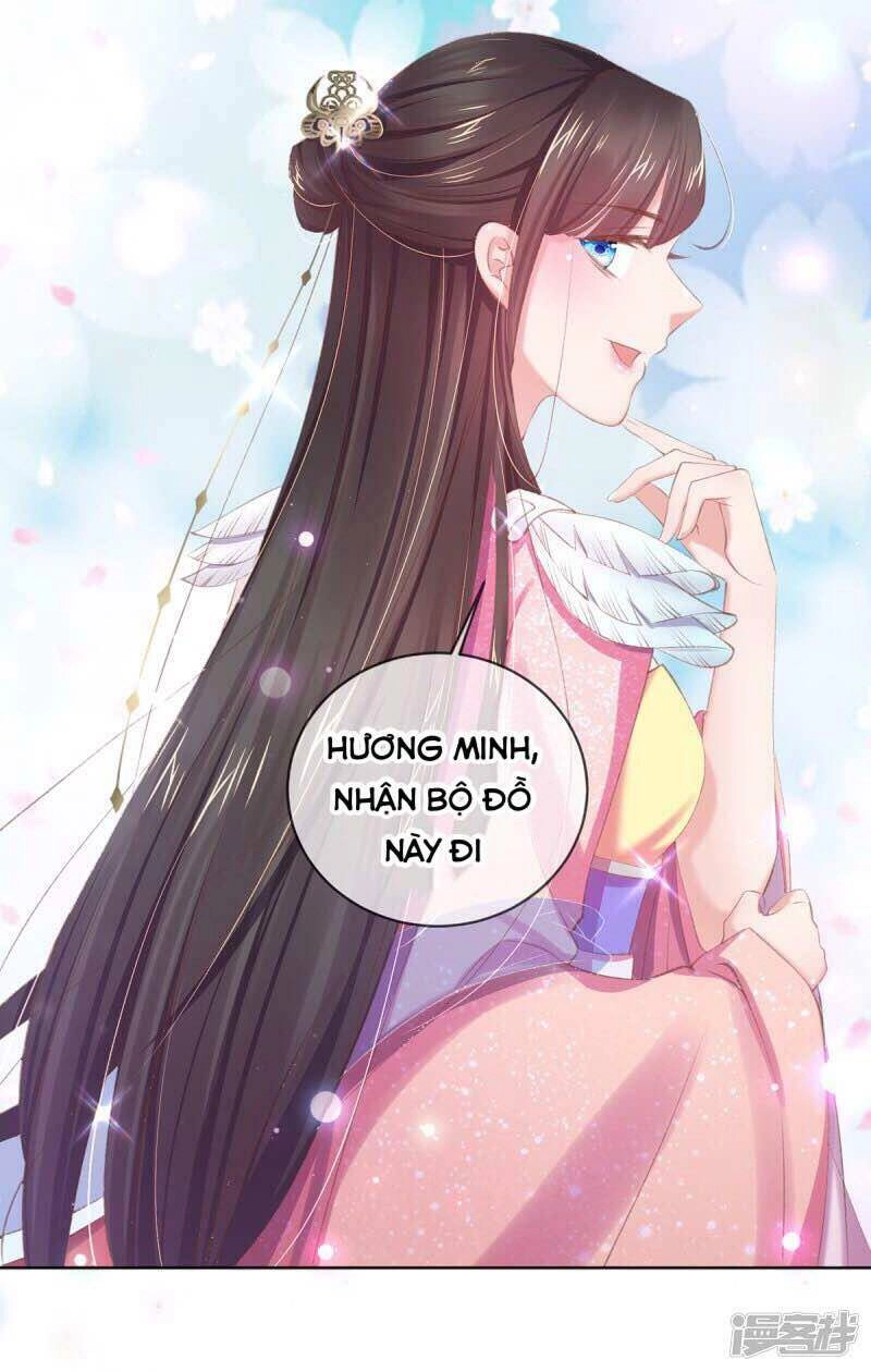 Thị Huyết Y Phi Chapter 53 - 32