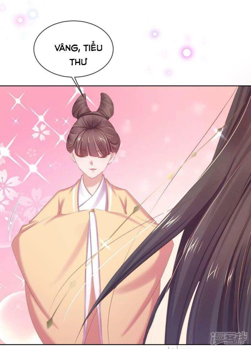 Thị Huyết Y Phi Chapter 53 - 33