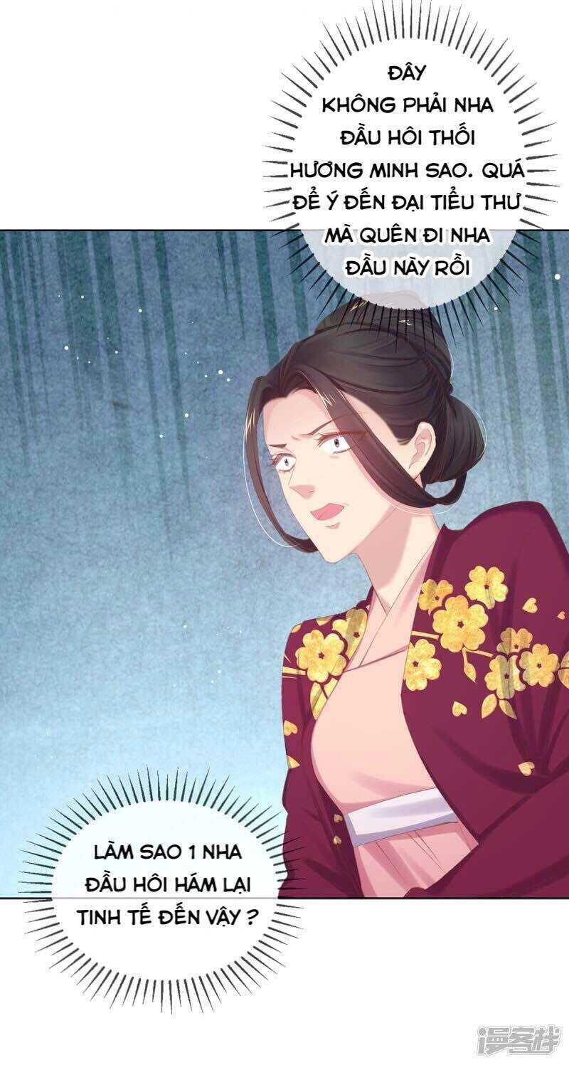 Thị Huyết Y Phi Chapter 53 - 34