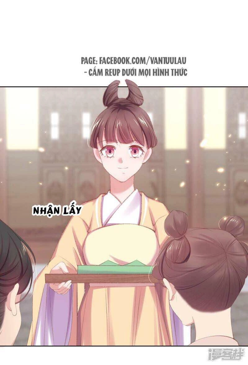 Thị Huyết Y Phi Chapter 53 - 35