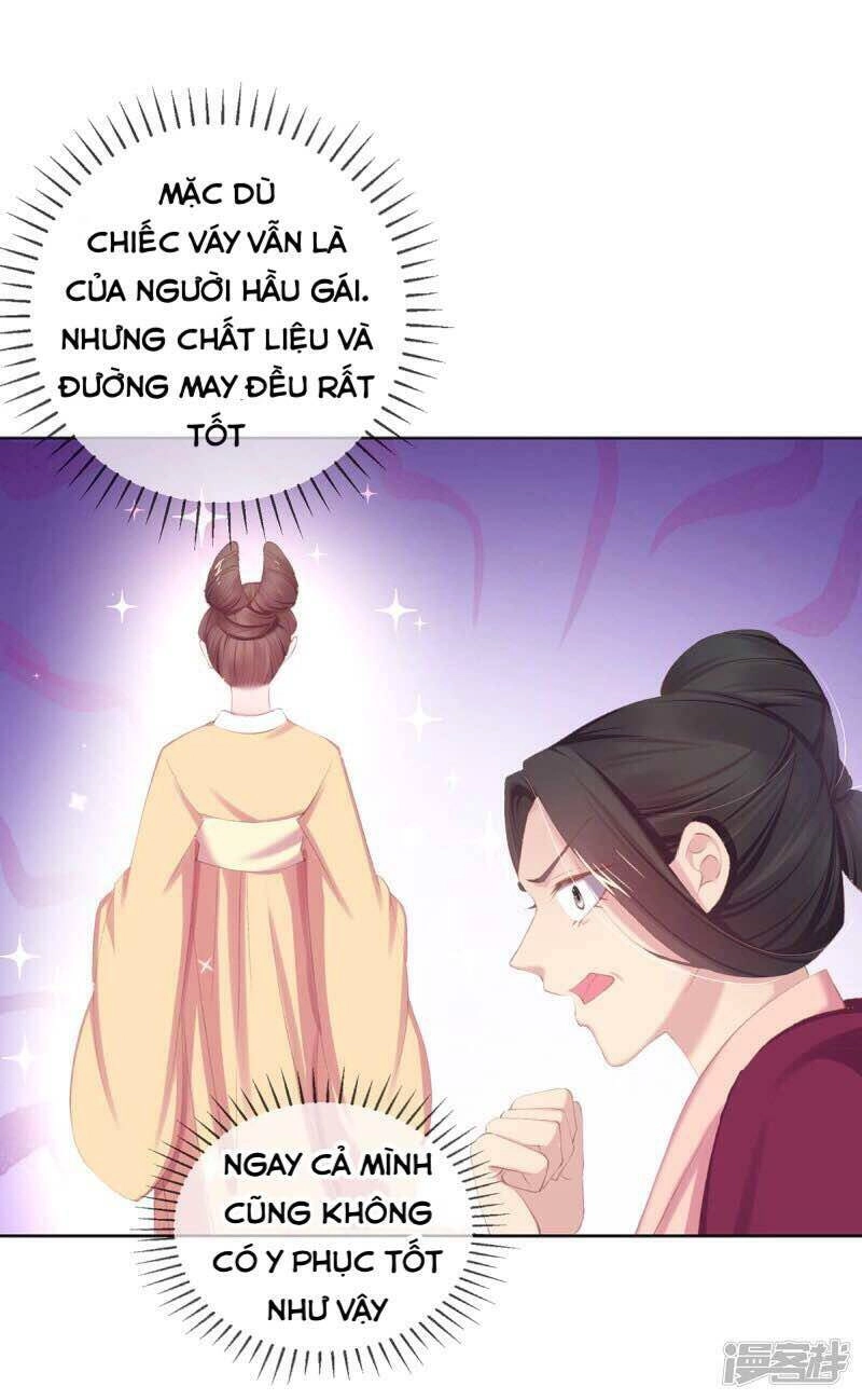 Thị Huyết Y Phi Chapter 53 - 36