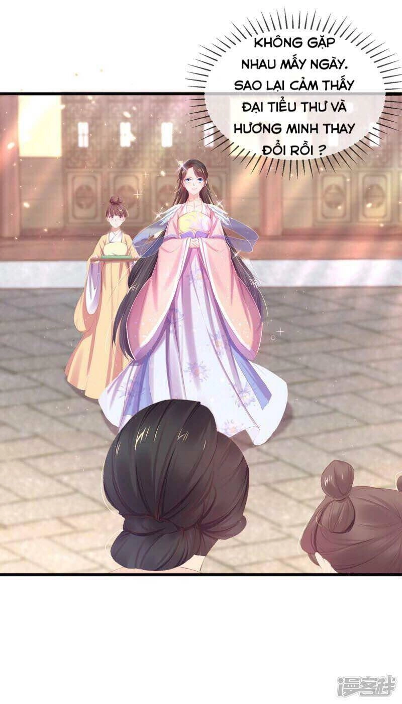 Thị Huyết Y Phi Chapter 53 - 37