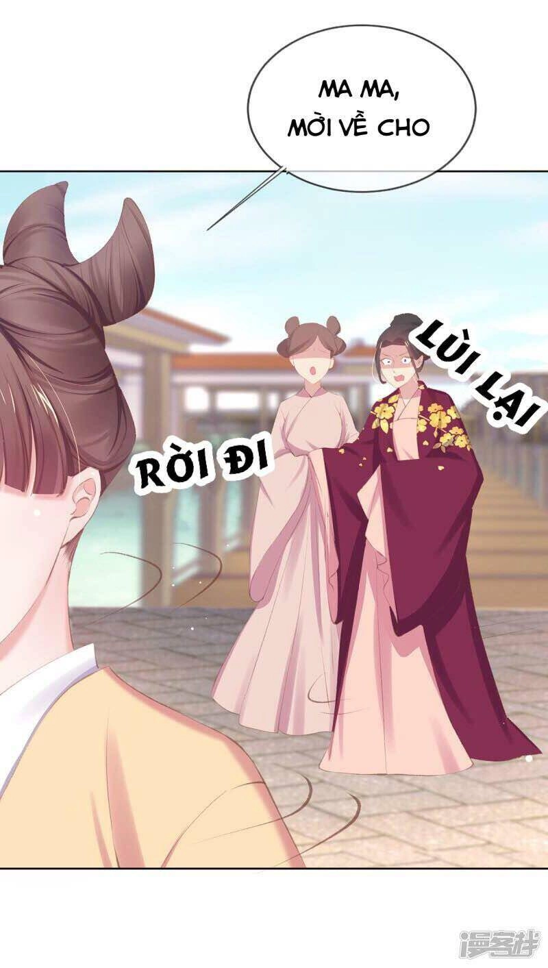 Thị Huyết Y Phi Chapter 53 - 42