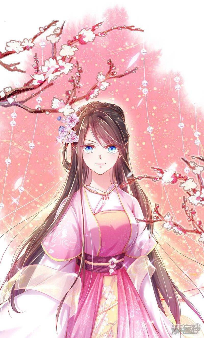 Thị Huyết Y Phi Chapter 54 - 1