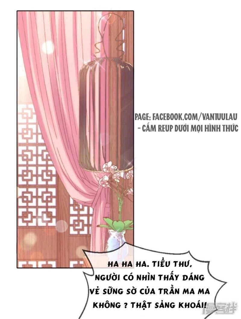 Thị Huyết Y Phi Chapter 54 - 7