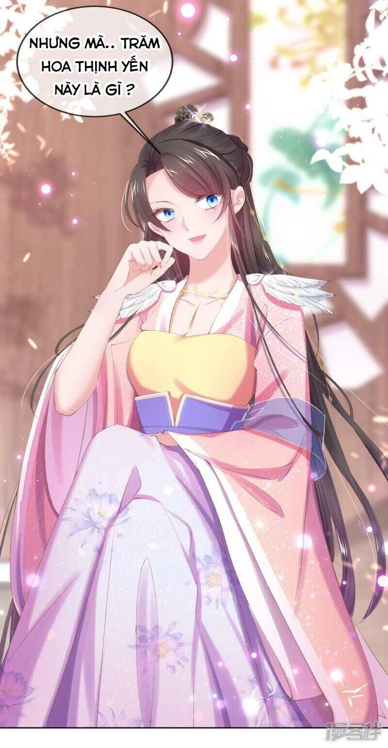 Thị Huyết Y Phi Chapter 54 - 10