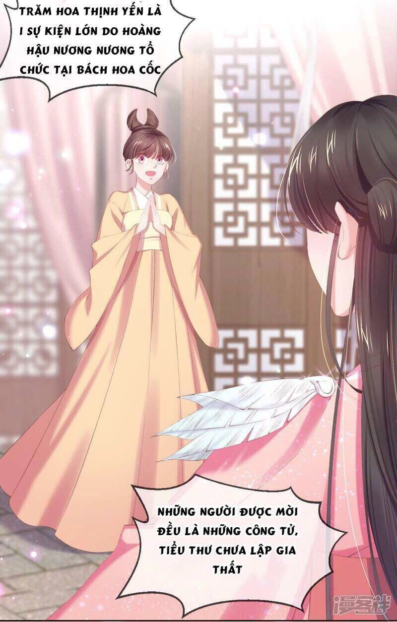 Thị Huyết Y Phi Chapter 54 - 12