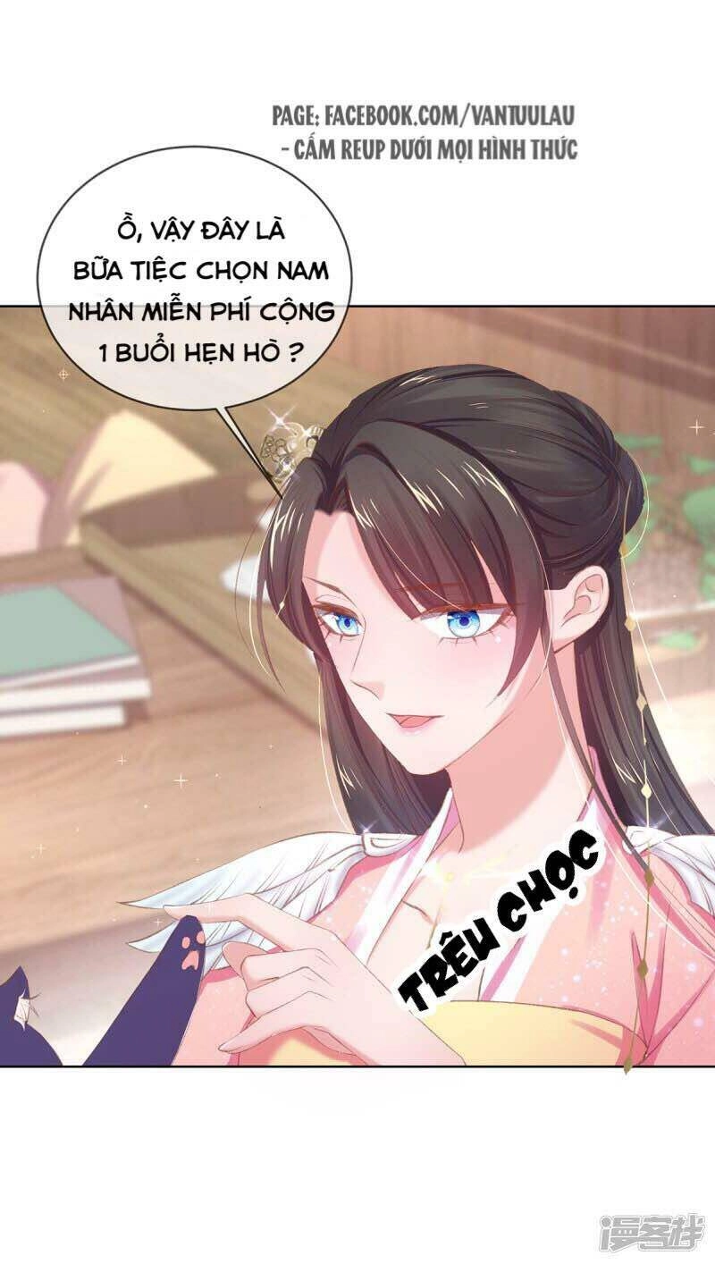 Thị Huyết Y Phi Chapter 54 - 14