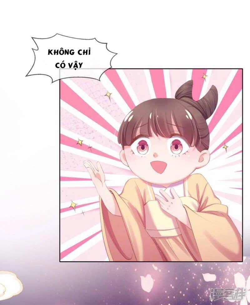 Thị Huyết Y Phi Chapter 54 - 15