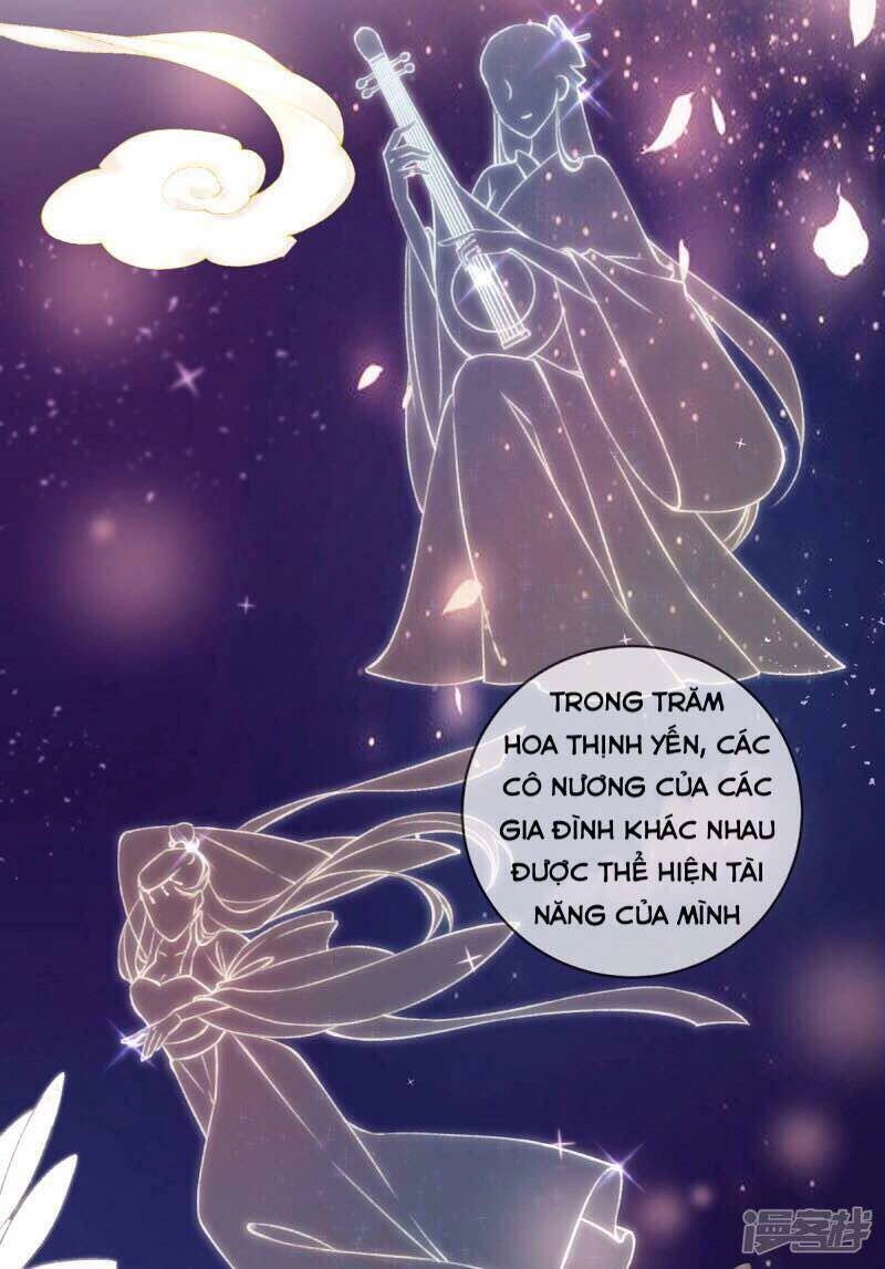 Thị Huyết Y Phi Chapter 54 - 16