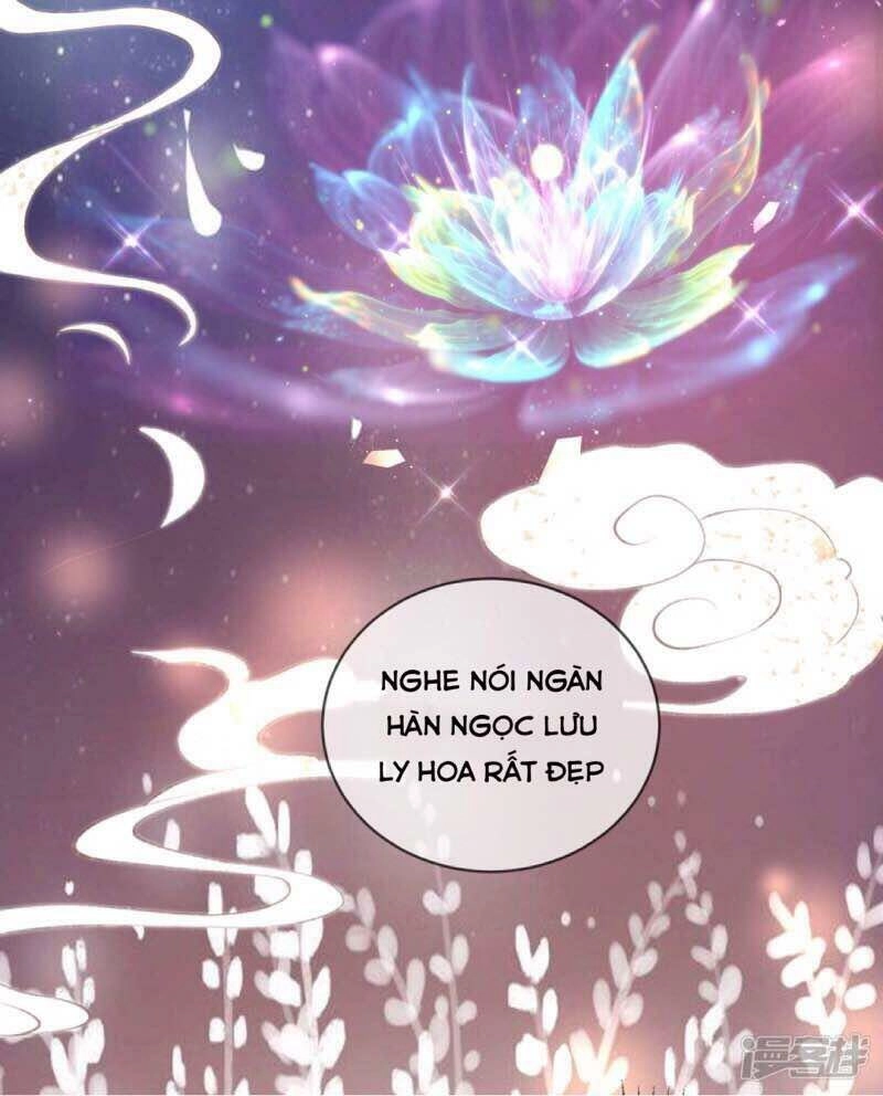 Thị Huyết Y Phi Chapter 54 - 18