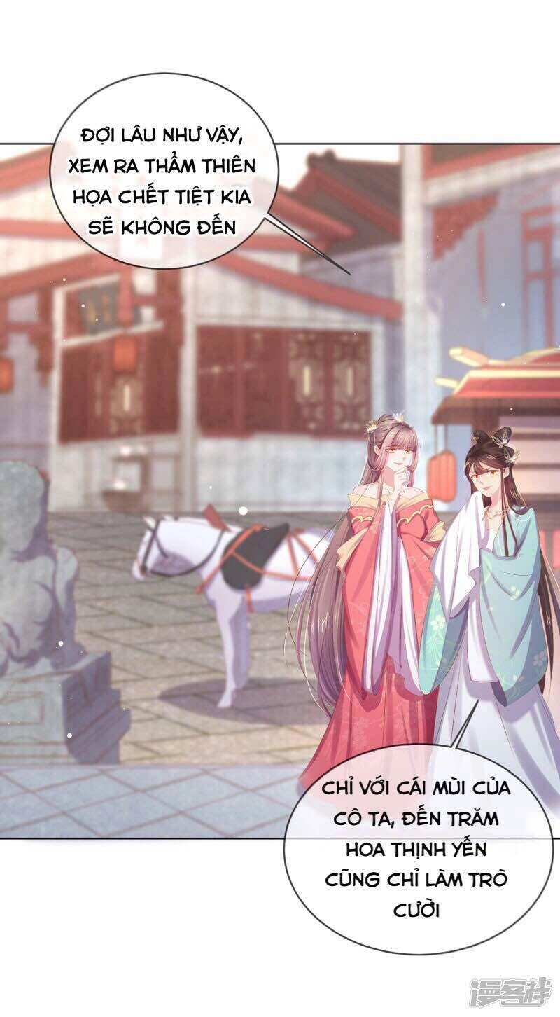 Thị Huyết Y Phi Chapter 54 - 27