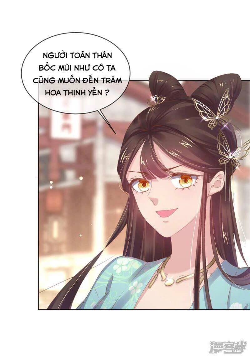 Thị Huyết Y Phi Chapter 54 - 28