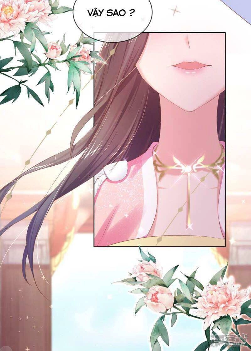 Thị Huyết Y Phi Chapter 54 - 31