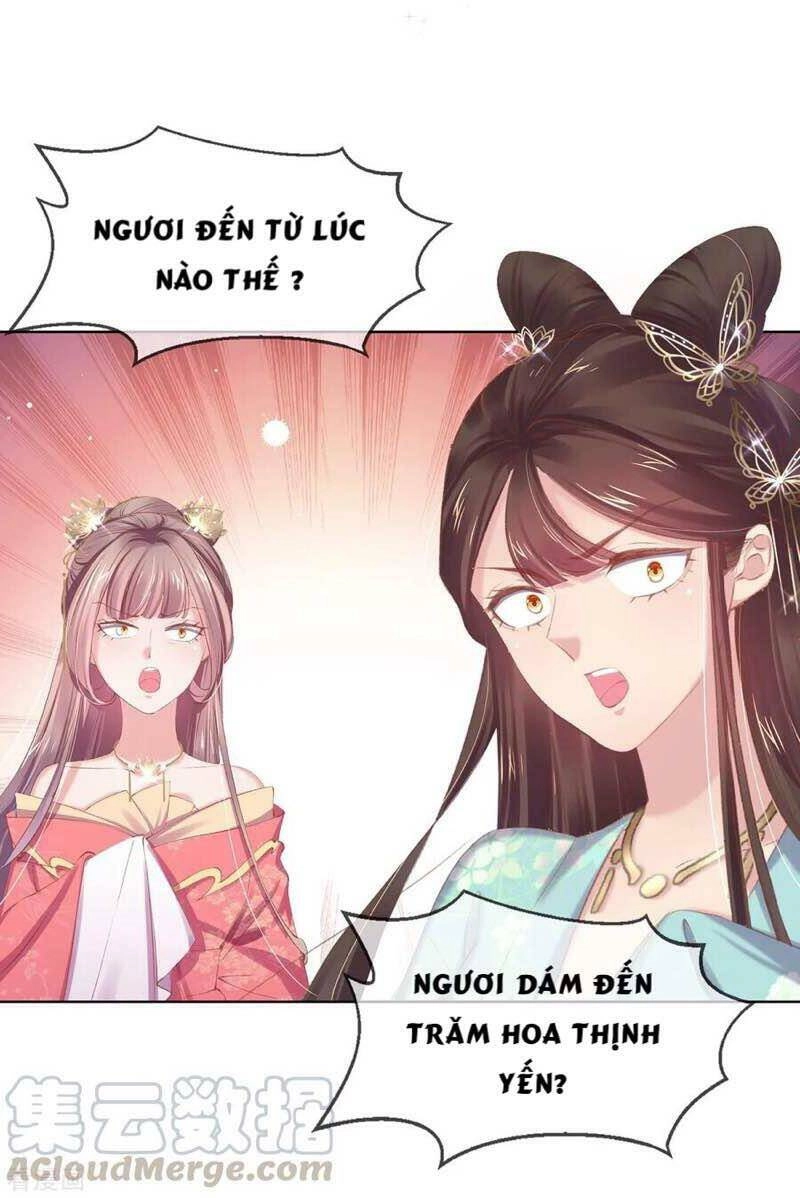 Thị Huyết Y Phi Chapter 54 - 33