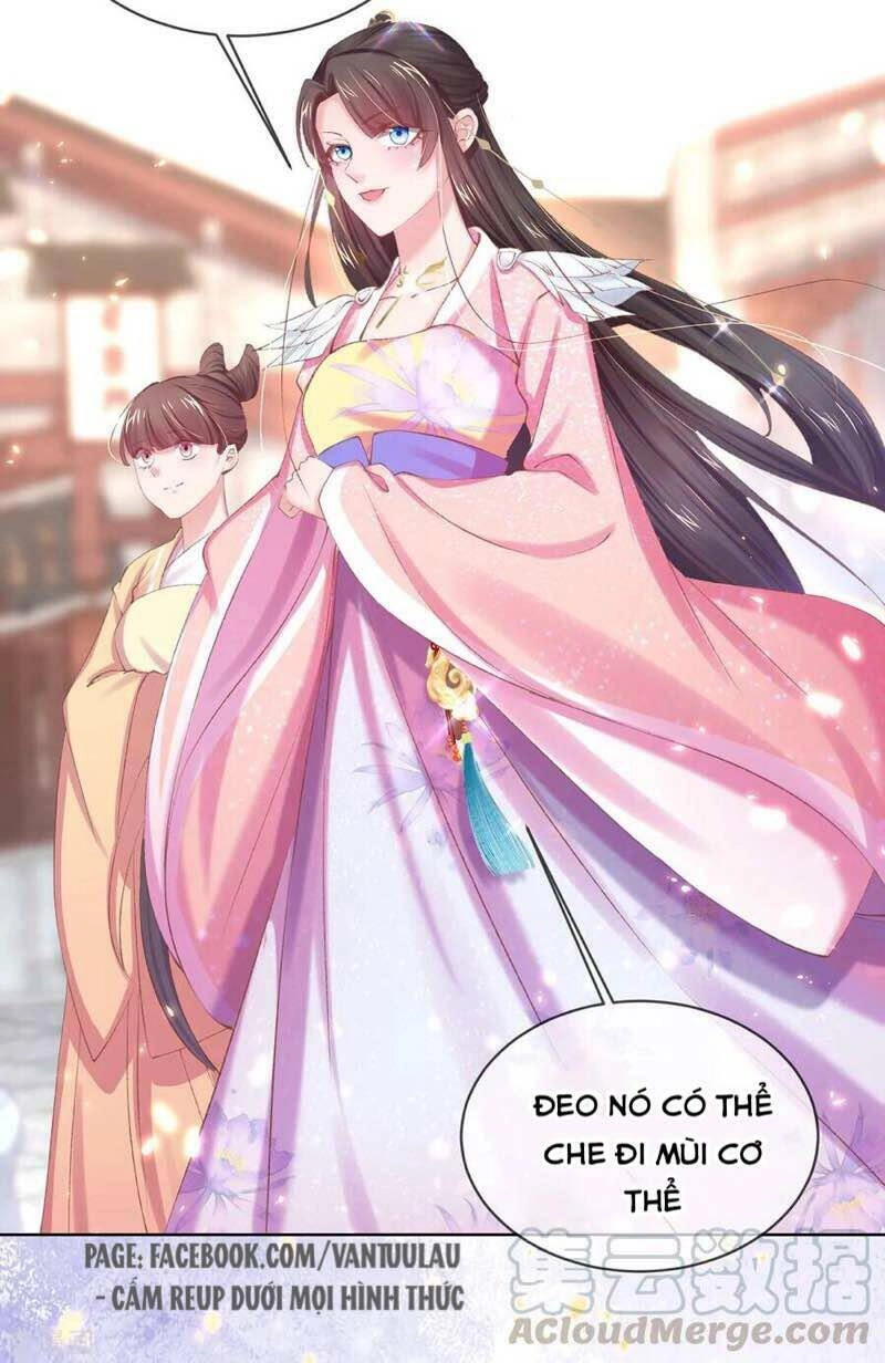 Thị Huyết Y Phi Chapter 54 - 36