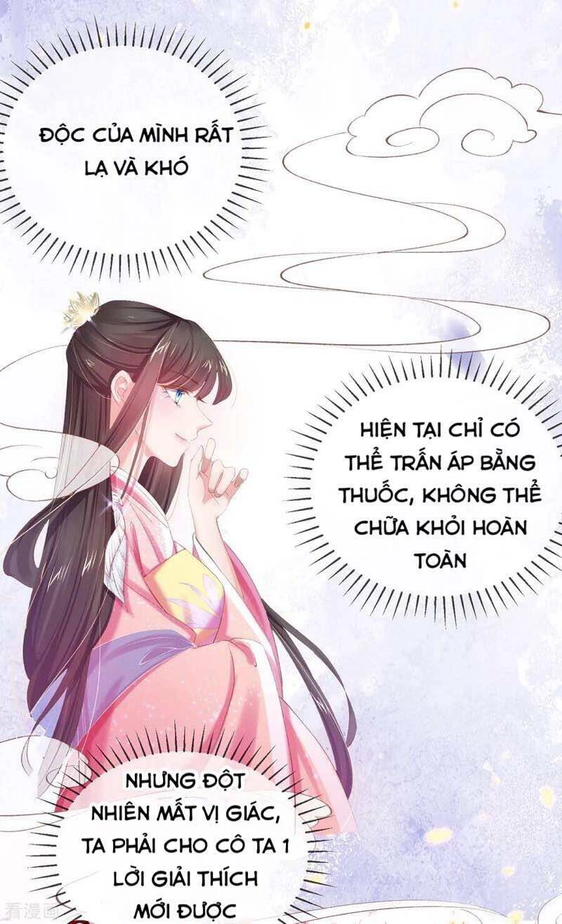 Thị Huyết Y Phi Chapter 54 - 37