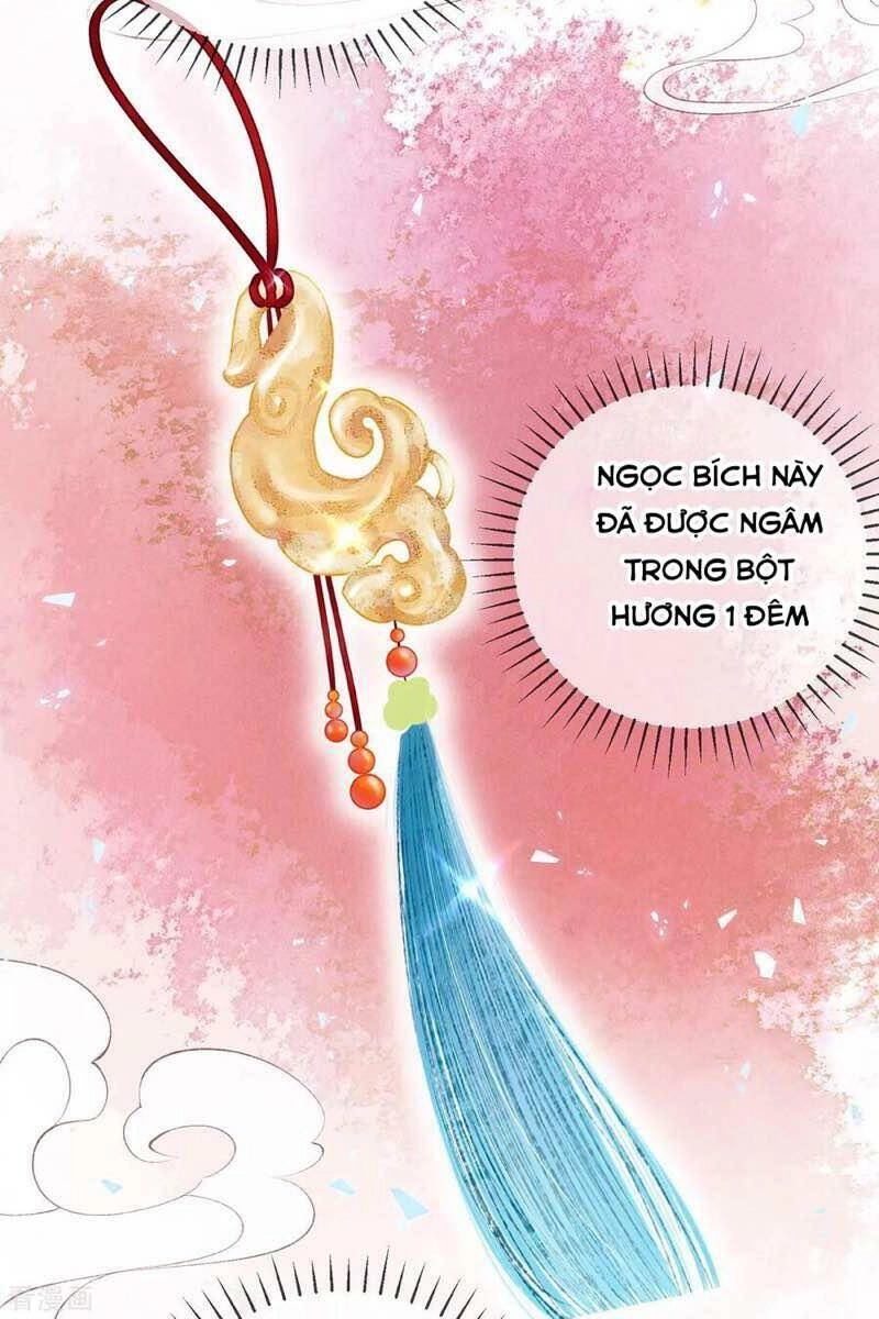 Thị Huyết Y Phi Chapter 54 - 38