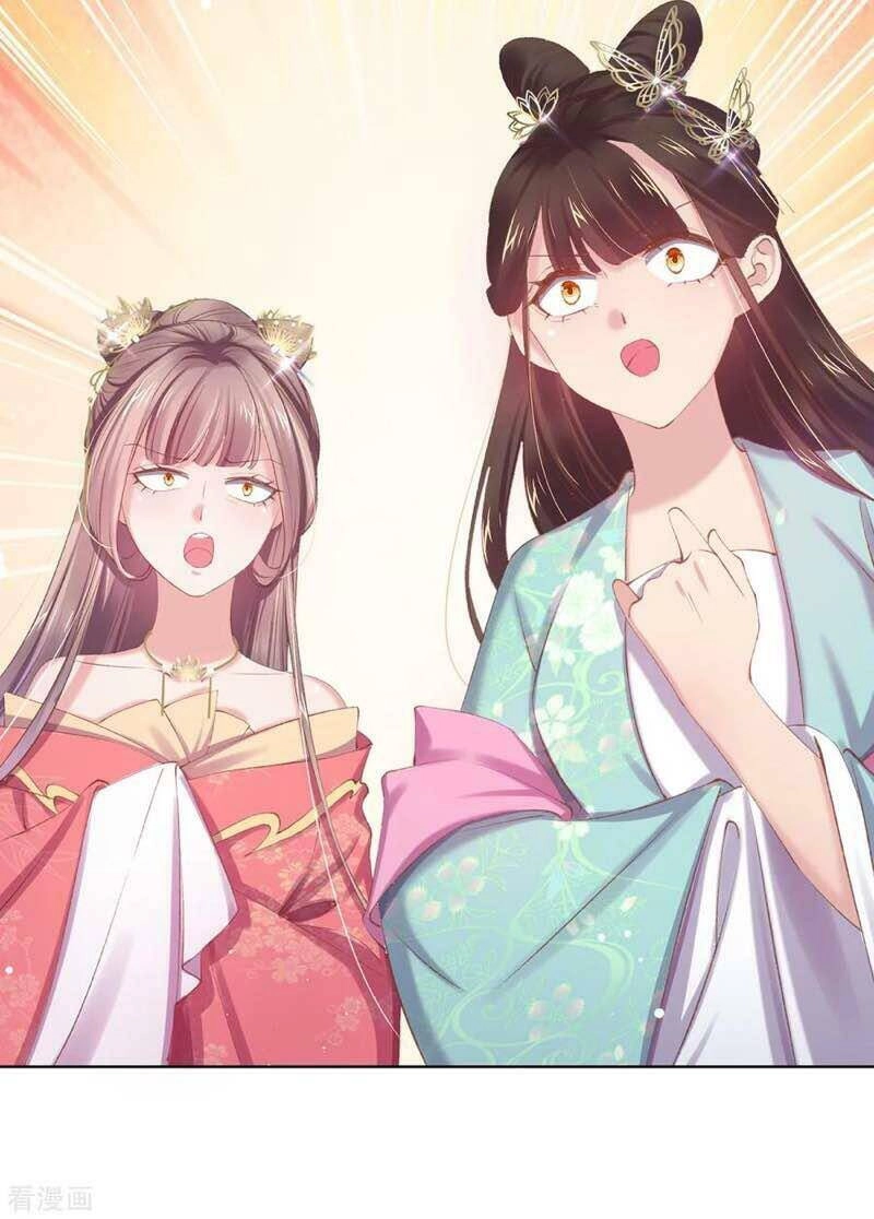 Thị Huyết Y Phi Chapter 54 - 40