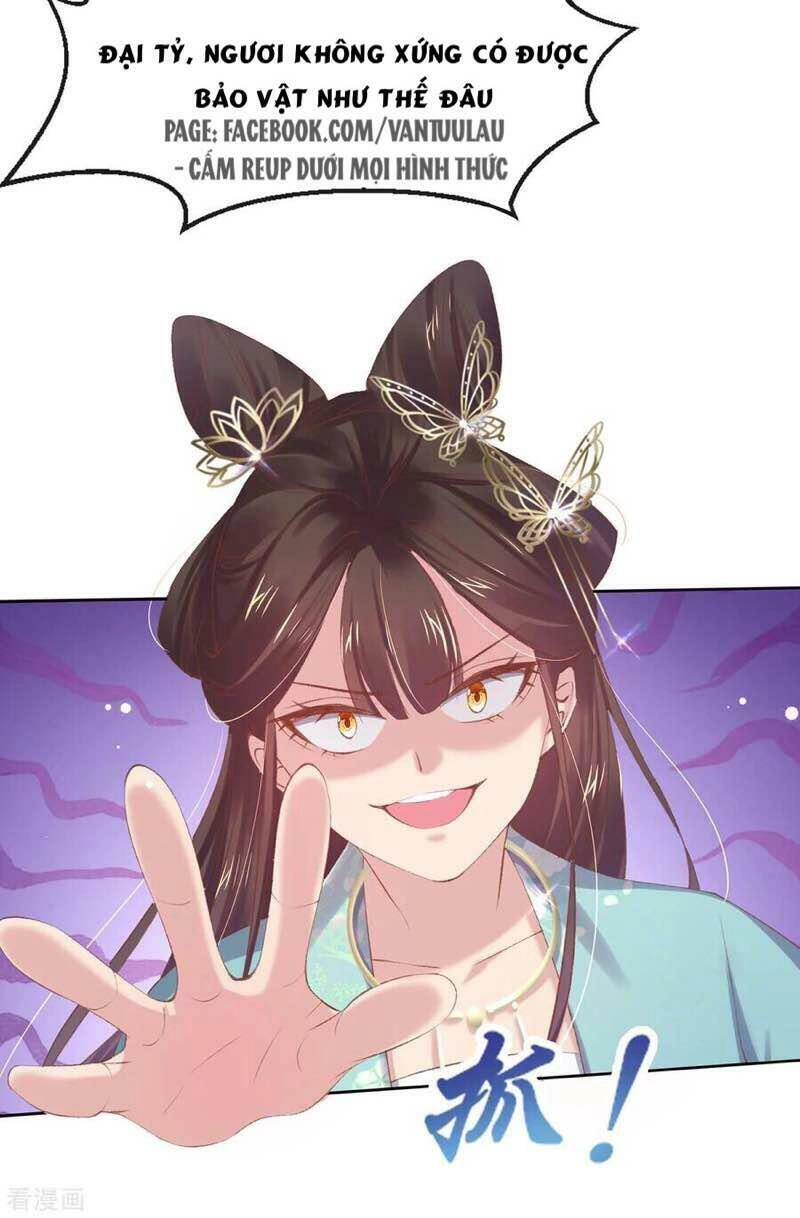 Thị Huyết Y Phi Chapter 55 - 5