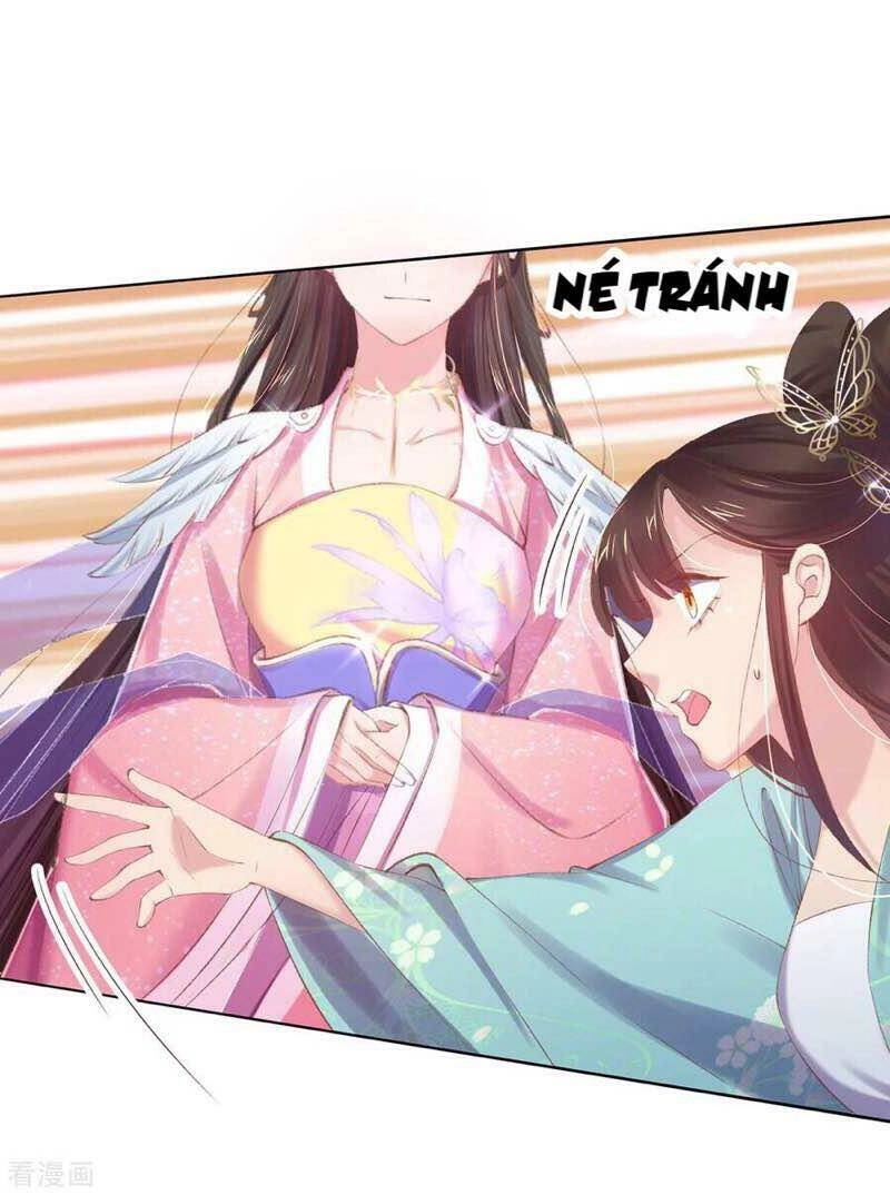 Thị Huyết Y Phi Chapter 55 - 7