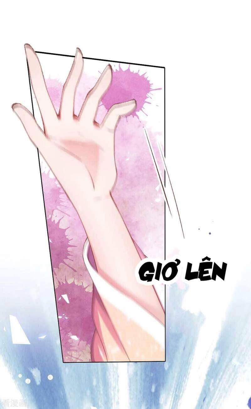 Thị Huyết Y Phi Chapter 55 - 8