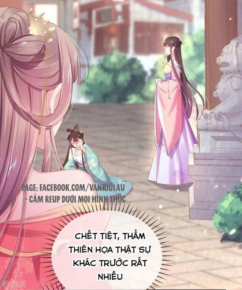 Thị Huyết Y Phi Chapter 55 - 15