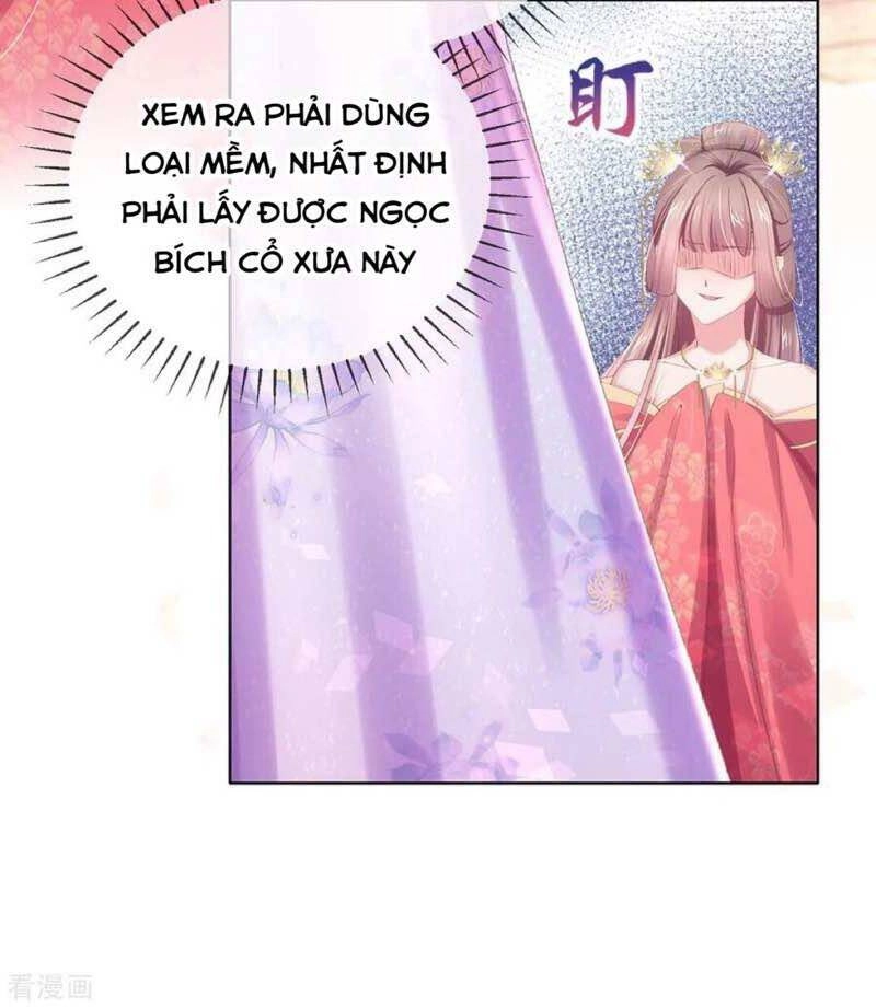 Thị Huyết Y Phi Chapter 55 - 16