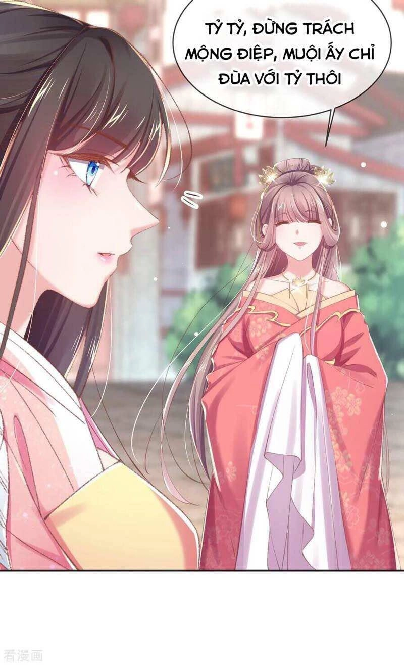 Thị Huyết Y Phi Chapter 55 - 18