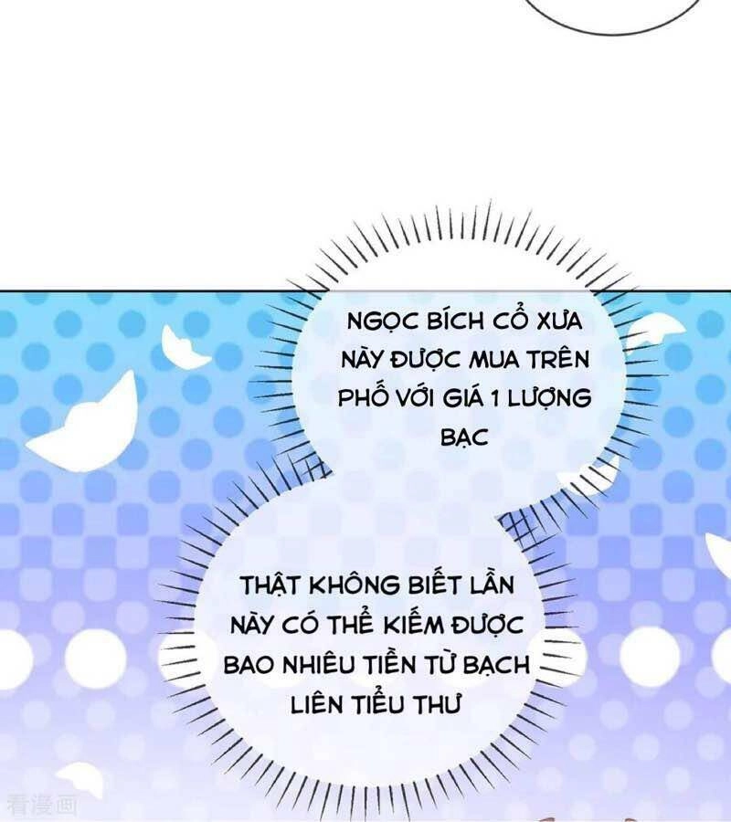 Thị Huyết Y Phi Chapter 55 - 20