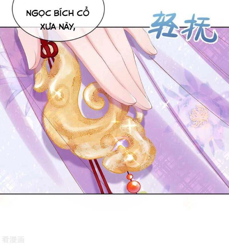 Thị Huyết Y Phi Chapter 55 - 22