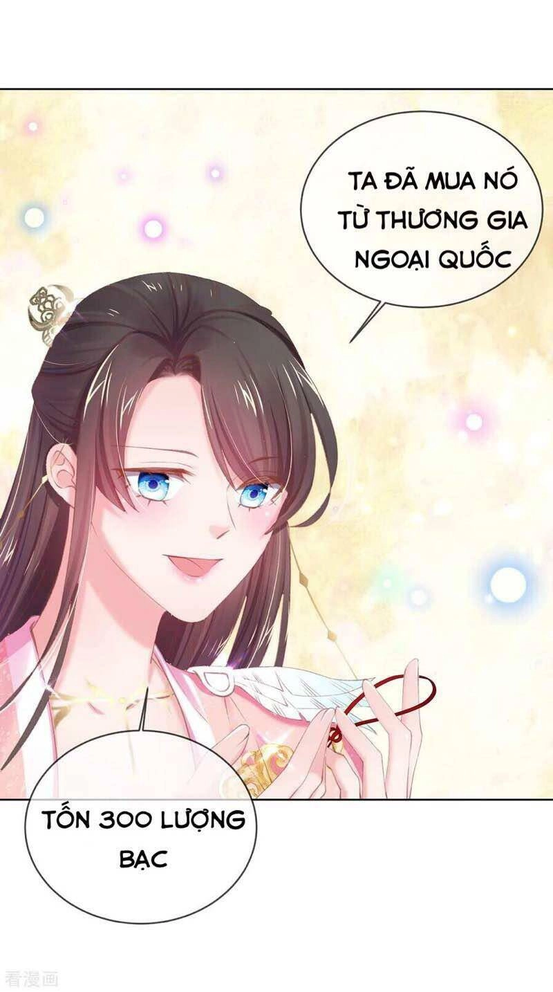 Thị Huyết Y Phi Chapter 55 - 23