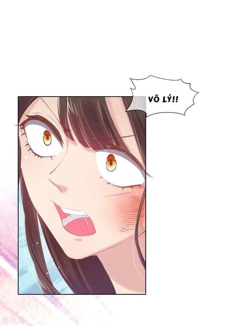 Thị Huyết Y Phi Chapter 55 - 24