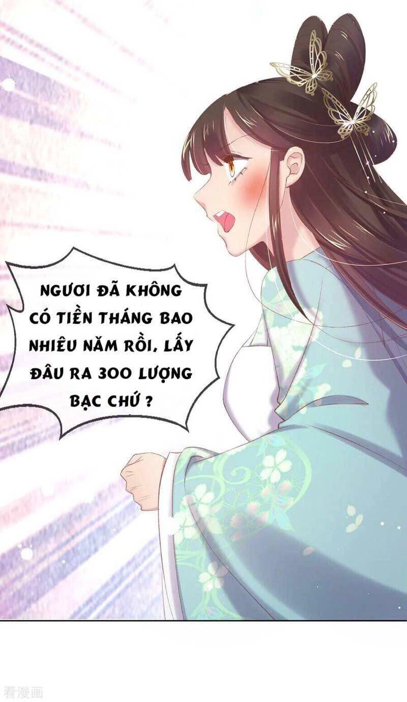 Thị Huyết Y Phi Chapter 55 - 25