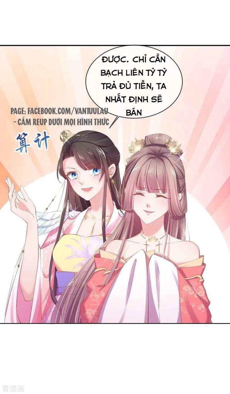 Thị Huyết Y Phi Chapter 55 - 29