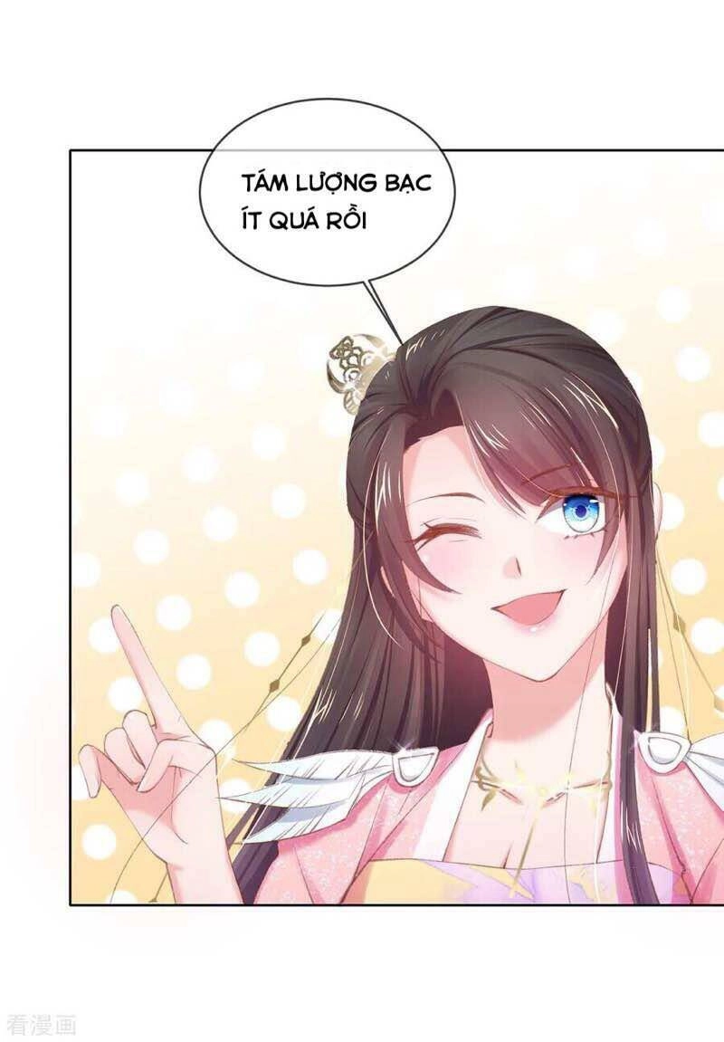 Thị Huyết Y Phi Chapter 55 - 31