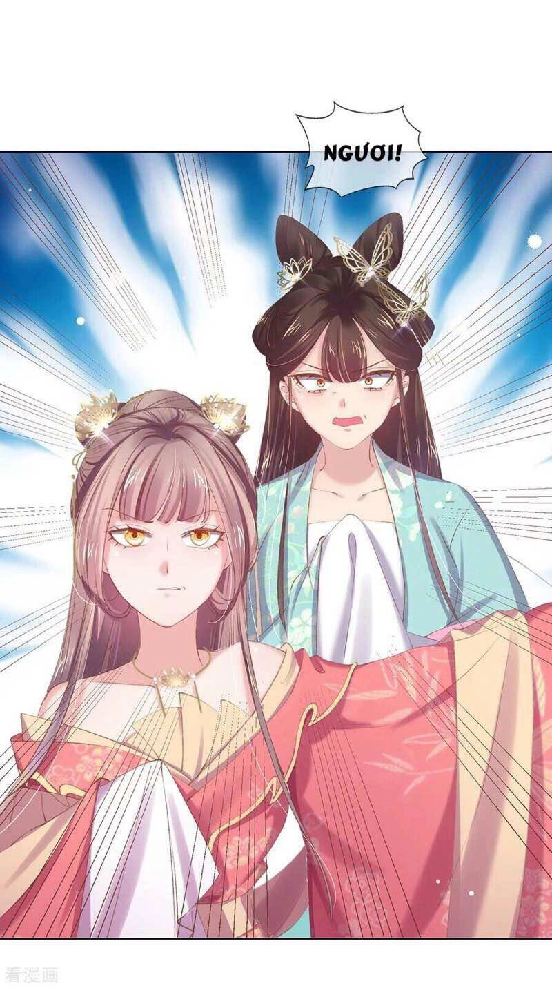 Thị Huyết Y Phi Chapter 55 - 35