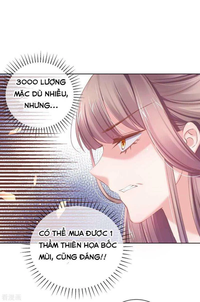 Thị Huyết Y Phi Chapter 55 - 36