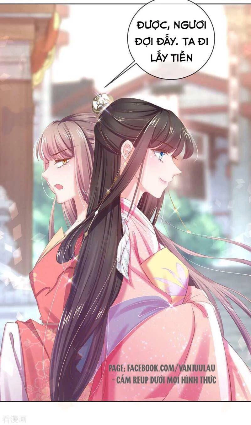 Thị Huyết Y Phi Chapter 55 - 37