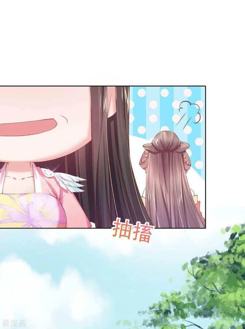 Thị Huyết Y Phi Chapter 55 - 38