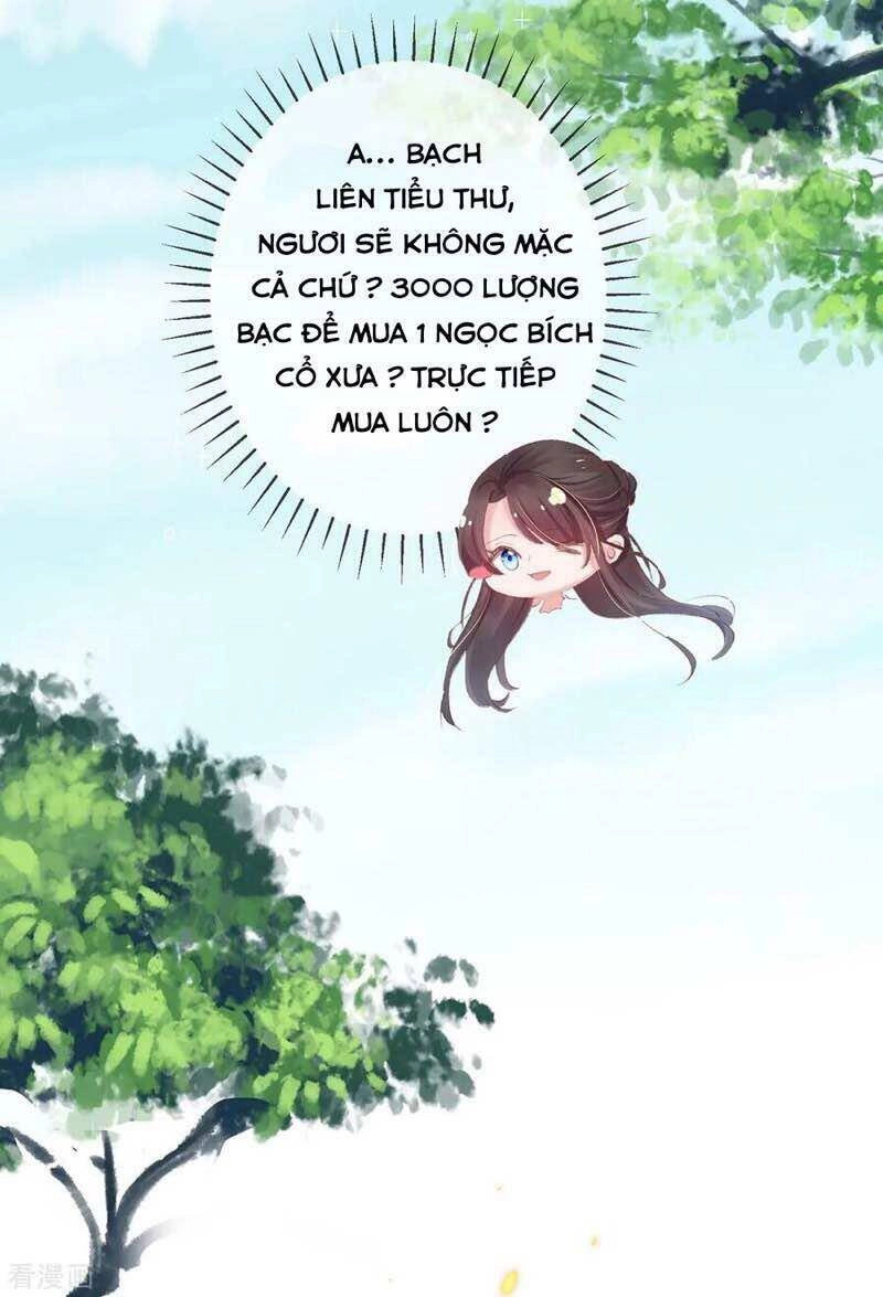 Thị Huyết Y Phi Chapter 55 - 39