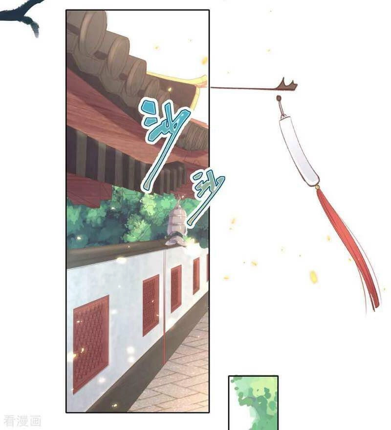 Thị Huyết Y Phi Chapter 55 - 40